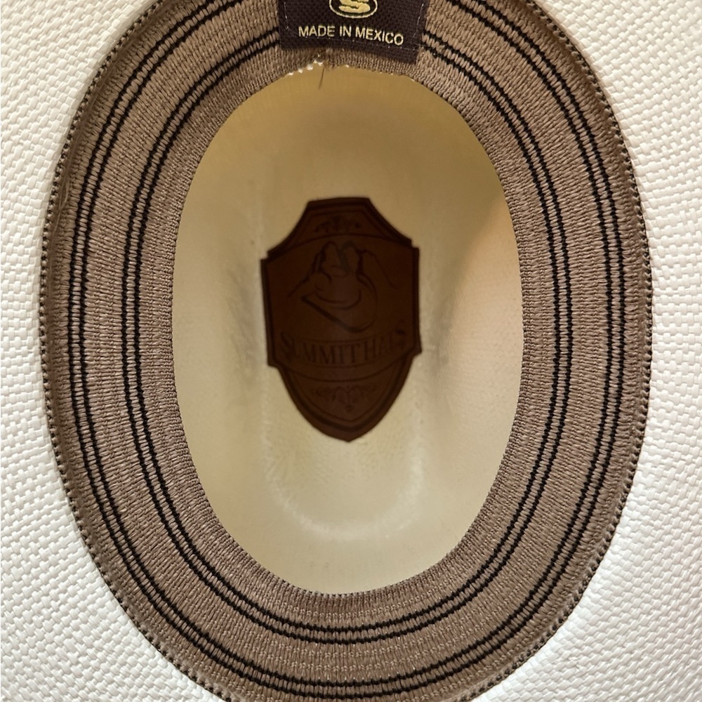 Summit Western Hat, size S - Picture 4 of 6